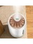 Ev Hava Nemlendirici Hava Arıtma Mist Maker Akıllı Dokunmatik Ekran ile Zamanlama Ayarlanabilir Sis Miktarı 5l (Yurt Dışından) 4