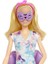 HCM82 Barbie, Işıltı Dolu Spa Günü Oyun Seti, Barbie Welness 4