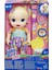 E5841 Baby Alive Lily ile Mama Eğlencesi - Sarışın / +3 Yaş 1