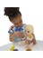 E5841 Baby Alive Lily ile Mama Eğlencesi - Sarışın / +3 Yaş 4