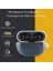 Huawei Buds Için Kulaklık Koruyucu Silikon Kasa (Yurt Dışından) 3