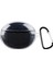 Huawei Buds Için Kulaklık Koruyucu Silikon Kasa (Yurt Dışından) 1
