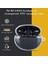 Huawei Buds Için Kulaklık Koruyucu Silikon Kasa (Yurt Dışından) 2