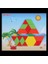 Eğitici oyuncak çocuk 2 3 4 6 10 yaşında genç çocuk oyun erkek kız diy matematik geometrisi aritmetik grafik hediye (Yurt Dışından) 2
