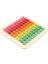 Çocuk Matematik Oyuncakları Montessori Eğitim Ahşap Oyuncaklar Çarpma Masa Kurulu Sayma Blokları Sayılar Öğrenme Çocuk Oyunları | Matematik Oyuncakları (Yurt Dışından) 1