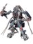 Transformers Studio Serisi 03 Deluxe Sınıfı Crowbar Figure 1