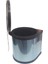 Dolap Içi Çöp Kovası 11 Lt Metal 2