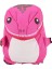 Erkek Çocuklar Için 3D Dinozor Sırt Çantası Sırt Çantaları Çocuklar Kindergarten Küçük Schoolbag Kızlar Sevimli Pembe 1