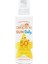 Sun Baby SPF50+ Lotion 200ML +Cire Aseptine Havuçlu + Kakaolu 2spf Güneş Yağı 100 Ml+Sunmarine Spf 50 Faktör Güneş Kremi 3