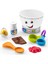 Fisher Price GMX54 Fisher-Price® Eğitici Mutfak Seti / Türkçe ve Ingilizce / Eğlen ve Öğren 3