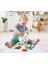 Fisher Price GMX54 Fisher-Price® Eğitici Mutfak Seti / Türkçe ve Ingilizce / Eğlen ve Öğren 4