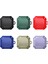 Samsung Galaxy Buds Live / Buds 2 / Buds Pro Dark Green Için Kulaklık Koruyucu Kılıf (Yurt Dışından) 2