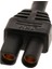 12-24 V 20A Ec5 Kadın Bağlayıcı / Araba Atlama Starter Için Telli Adaptör, Yüksek 3