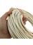 Rattan Doğal Bambu Çubuk 2 kg Brüt - 4 mm Örgü Rattan Ip 3