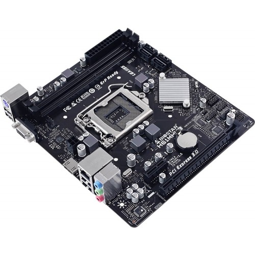 Biostar H61MHV3 Lga 1155 Intel Anakart Fiyat Taksit Se enekleri