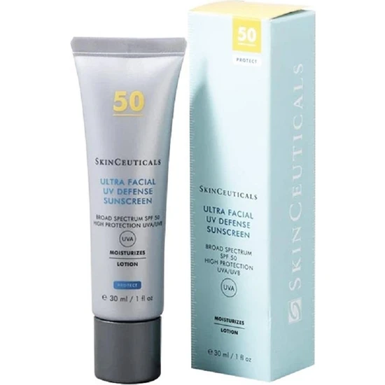 Skinceuticals Skinceuticals ultra Facial Defense Spf 50 + 30 ml