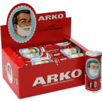 Arko Kremli Berber Tıraş Sabunu 75 gr 24 Adet Kremli Özellikleriyle Rahatlatıcı Koku