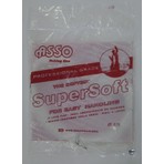 Asso Supersoft Çile Beyaz