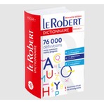 Le Robert De Poche Plus