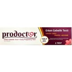 Prodoctor Hamilelik Testi %99 Kesin Sonuç 1 Adet