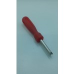 Mert Motors Sibop Sökme Tornavidası Paftası Aparatı 10 cm