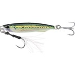 Duo Drag Metal Cast Slim Jig 40GR. PNA0489 Real Mackarel