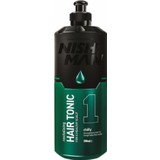 NISHMAN Saç Toniği 200 Ml