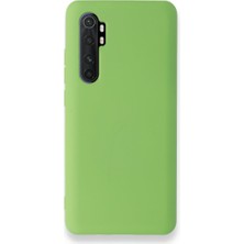 FitCase Xiaomi Mi Note 10 Lite Kılıf Nano Lansman Silikon Arka Kapak