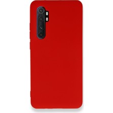 FitCase Xiaomi Mi Note 10 Lite Kılıf Nano Lansman Silikon Arka Kapak