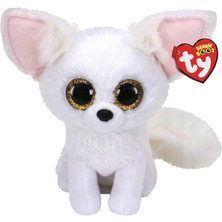 Ty Beanie Kar Tilkisi Fennec Peluş 15 cm