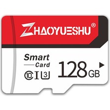 Zhaoyueshu RW064G520 C10 Yüksek Hızlı Hafıza Kartı Micro Sd Cep Telefonu Hafıza Kartı, Kapasite: 128GB (Yurt Dışından)