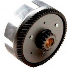 YBS Yamaha Ybr 125 Debriyaj Tası