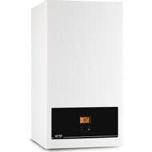 Airfel Digifel Premix 26/26 Kw (20.000 Kcal) Tam Yoğuşmalı Kombi