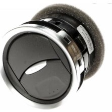 ERC Kalorifer Izgarası (Üfleyici) Fiesta Fusion Conncet Nikel Tip