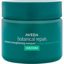 Aveda Botanical Repair Anti Hair Breakage Strengthening Nourishing Vegan And Natural Intensive Rich Mask Masque 450 ml