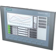 Siemens Basic Color Pn 9'' Profinet Arayüzü