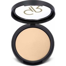 Golden Rose Mıneral Terracotta Powder 02