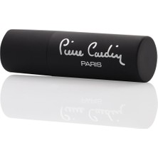 Pierre Cardin Matte Chiffon Touch Lipstick - Neon Orange -187