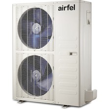 Airfel LVA140A 48.000 Btu/h Inverter Salon Tipi Klima