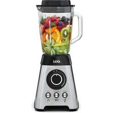 Laıca - VB3300 - Xpro Blender Buz Kırıcılı ( Vakumlanabilir Blender )