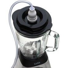 Laıca - VB3300 - Xpro Blender Buz Kırıcılı ( Vakumlanabilir Blender )