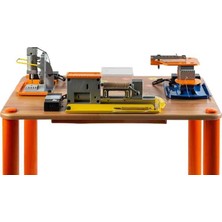 Benmaker Ahşap Tasarım ve Şekillendirme Seti