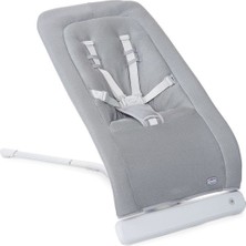 Chicco Rhythm'n Sound Ev Tipi Ana Kucağı Cool Grey