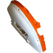 Mondial Sele Altı Yan Grenaj Sol Turuncu Mondial Znu 50 Orijinal