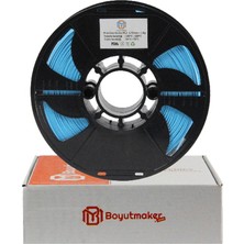 Boyutmaker Açık Mavi Pla Premium Filament 1.75MM 1 kg