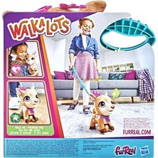 Hasbro Fur Real Friends Walkalots Geyik