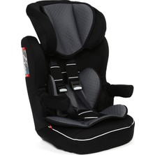 Comfymax Lux 9-36KG Oto Koltuğu Premium Black