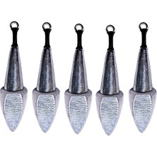 Sporten Surf Kurşun 100 gr  5 Adet