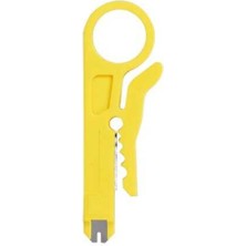 BoyutMaker 3D Yazıcı Ptfe Teflon Boru Kesici - Kablo Soyucu