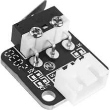 Creality 3D Creality Endstop Ender 3 V2 Uyumlu Limit Switch